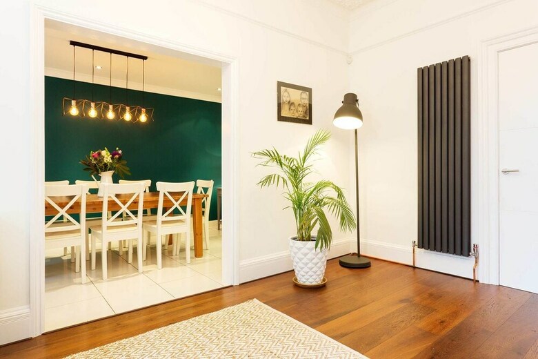 Apartamentos Veeve - Family Flourish