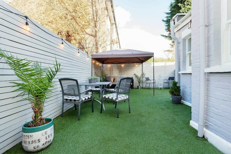 Apartamentos Veeve - Family Flourish