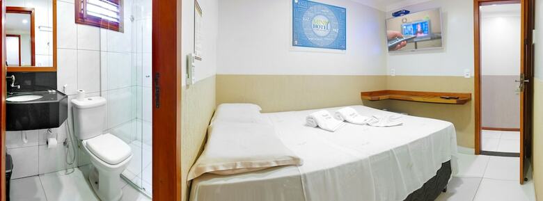 Mini Hotel - Adults Only