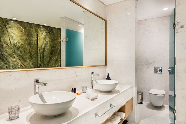 Hotel Avra Apartments Venetian Harbour