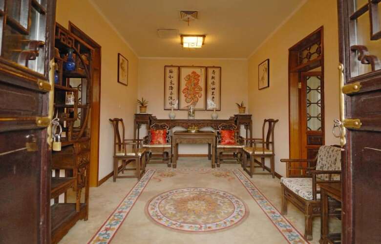 Hong Shan Yi Hotel
