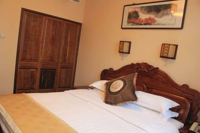 Hong Shan Yi Hotel