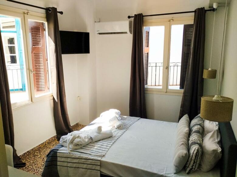 Hotel Georgios L