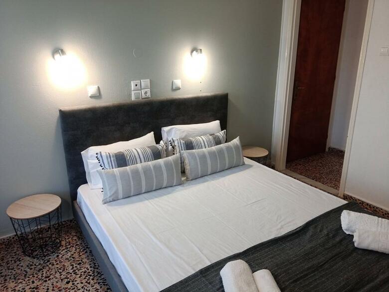Hotel Georgios L