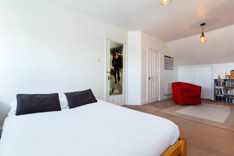 Veeve - Hampstead Comfort