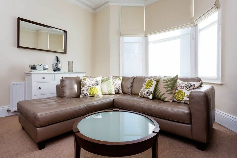 Veeve - Hampstead Comfort