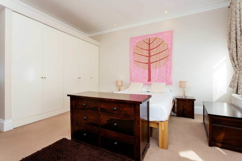 Veeve - Hampstead Comfort