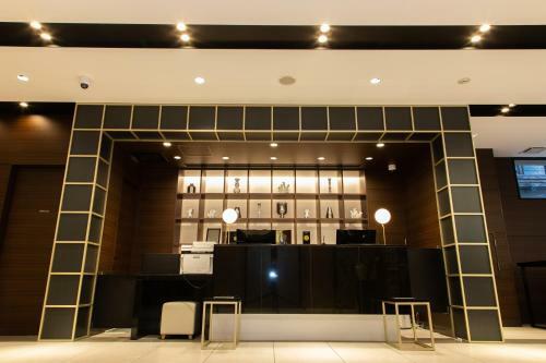 Quintessa Hotel Osaka Shinsaibashi