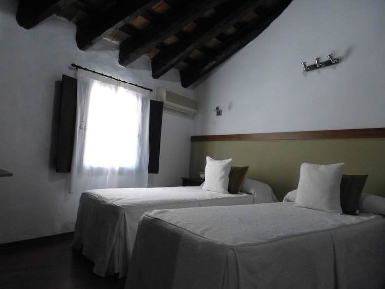 Hotel Del Arbol