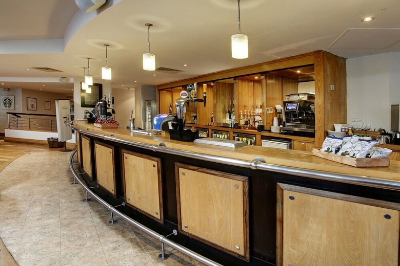 Hotel Holiday Inn Hemel Hempstead M1, Jct. 8