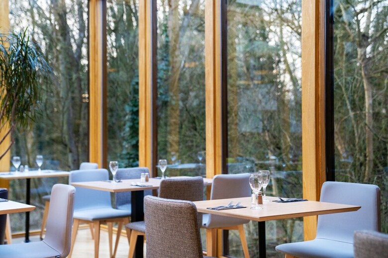 Hotel Holiday Inn Hemel Hempstead M1, Jct. 8