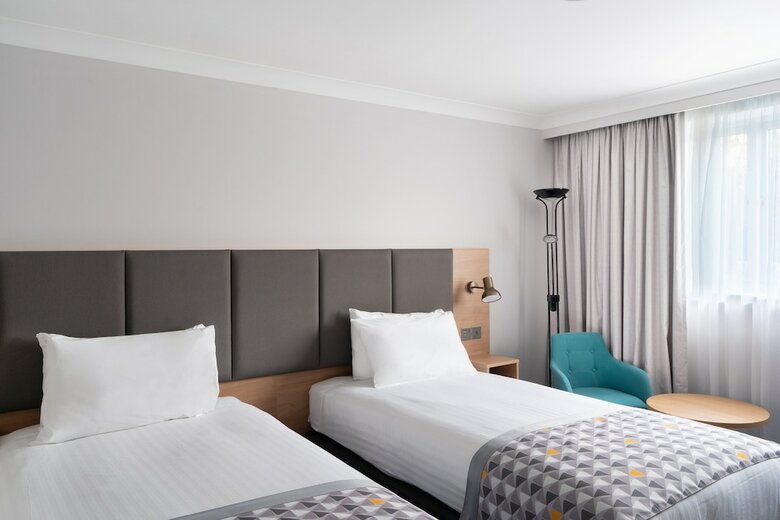 Hotel Holiday Inn Hemel Hempstead M1, Jct. 8