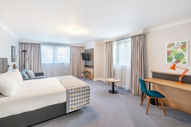 Hotel Holiday Inn Hemel Hempstead M1, Jct. 8