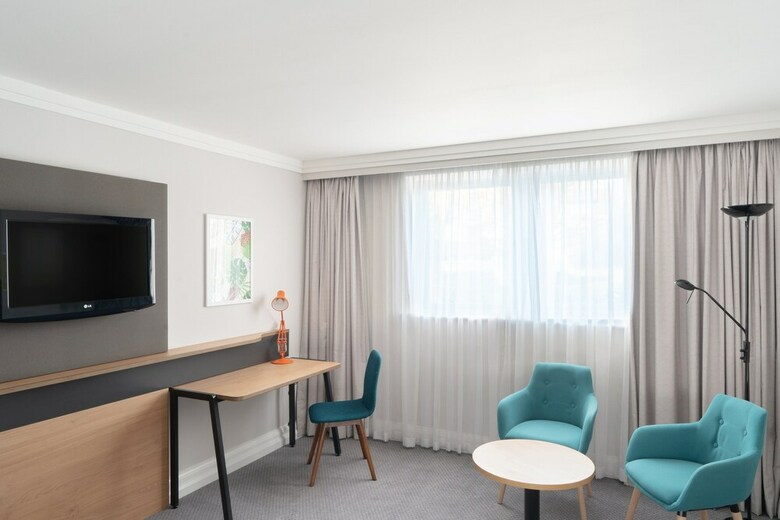 Hotel Holiday Inn Hemel Hempstead M1, Jct. 8