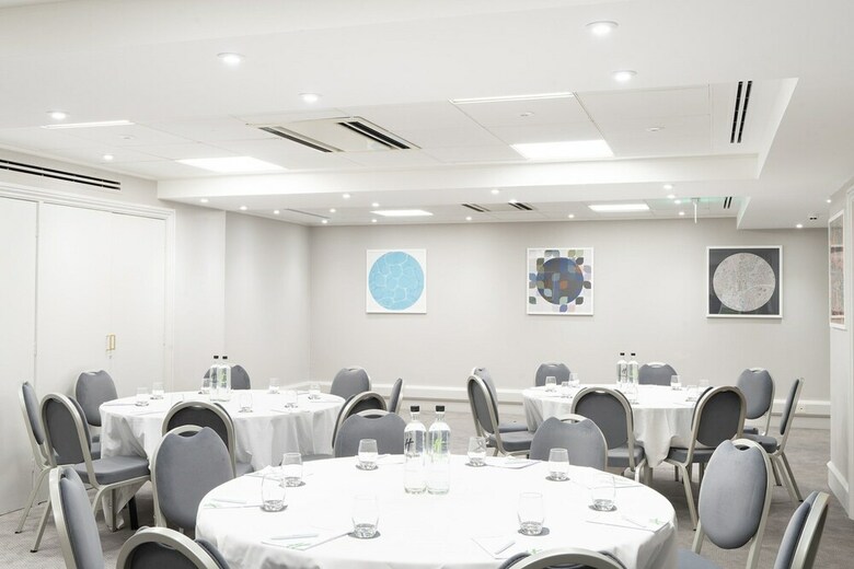 Hotel Holiday Inn Hemel Hempstead M1, Jct. 8
