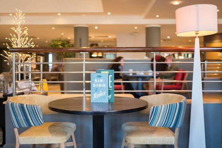 Hotel Holiday Inn Hemel Hempstead M1, Jct. 8
