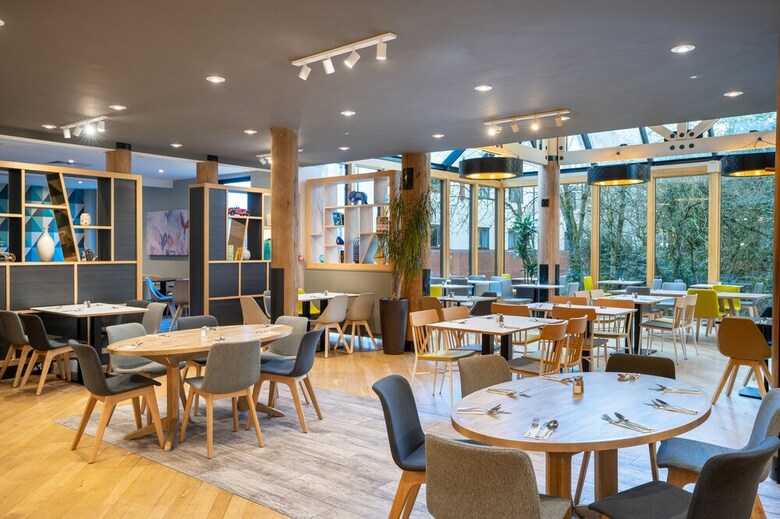 Hotel Holiday Inn Hemel Hempstead M1, Jct. 8