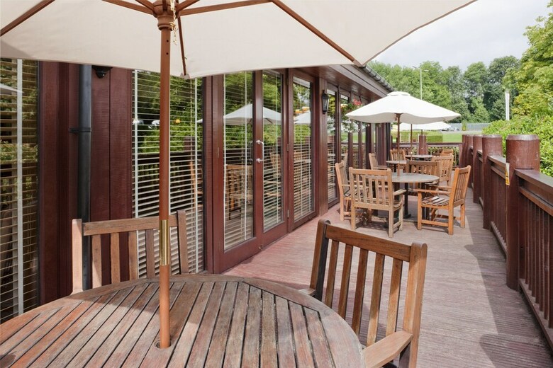 Hotel Holiday Inn Hemel Hempstead M1, Jct. 8