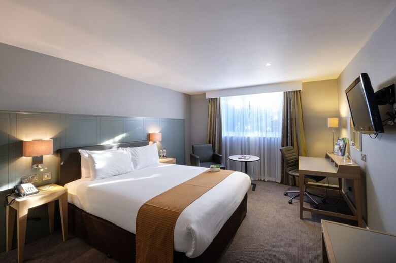 Hotel Holiday Inn Hemel Hempstead M1, Jct. 8