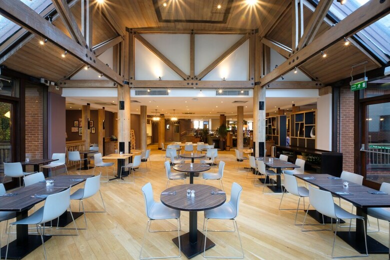 Hotel Holiday Inn Hemel Hempstead M1, Jct. 8