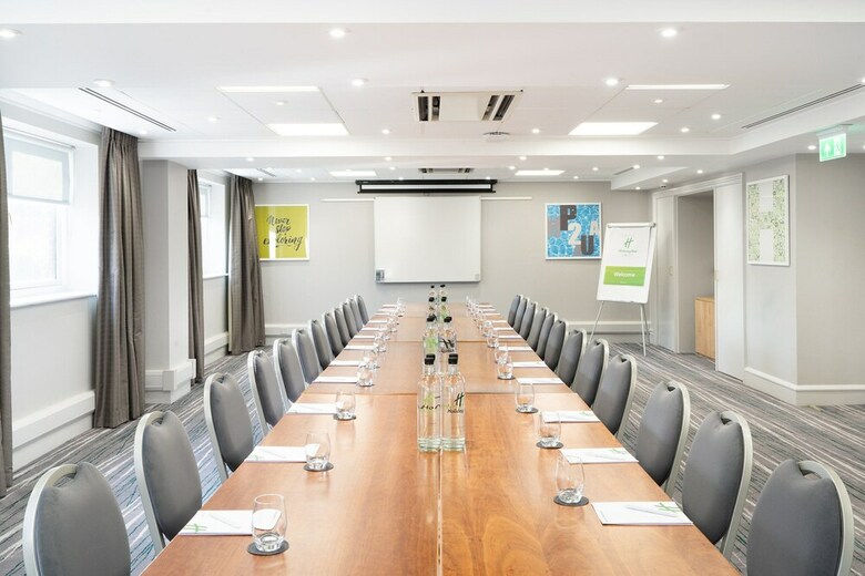 Hotel Holiday Inn Hemel Hempstead M1, Jct. 8
