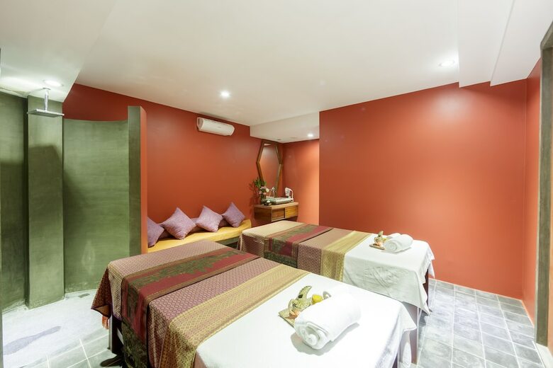 Hotel Golden Temple Boutique