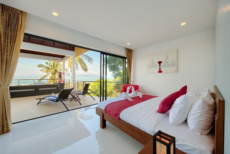Villa Floramare