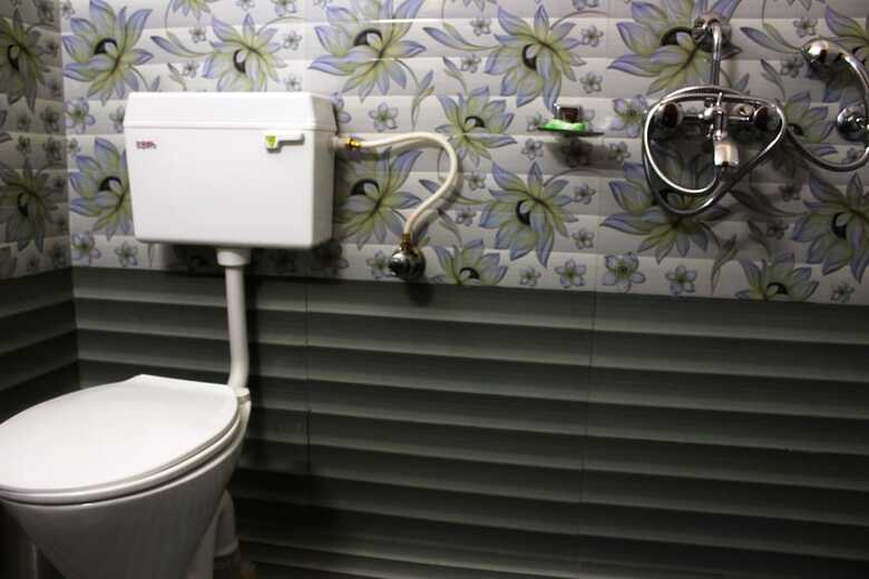 Oyo 4205 Hotel Anuj Regency