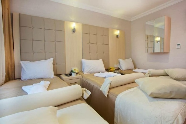 Sirin Gold Hotel