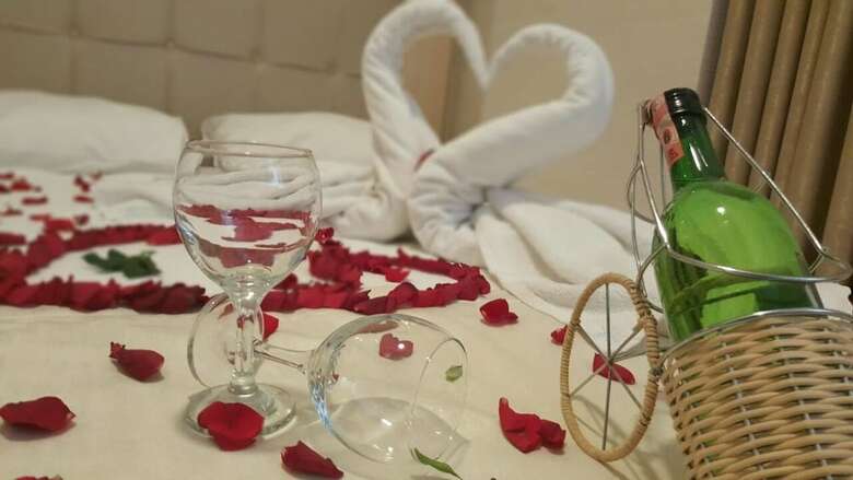 Sirin Gold Hotel