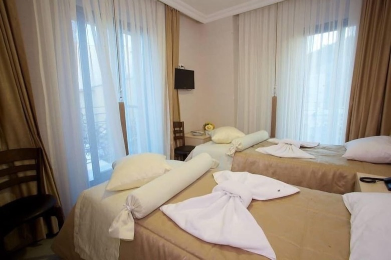 Sirin Gold Hotel