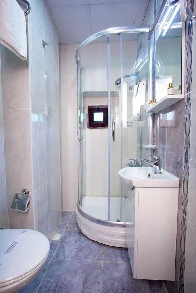 Sirin Gold Hotel
