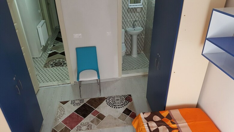 Hostal Bestepe Hostel