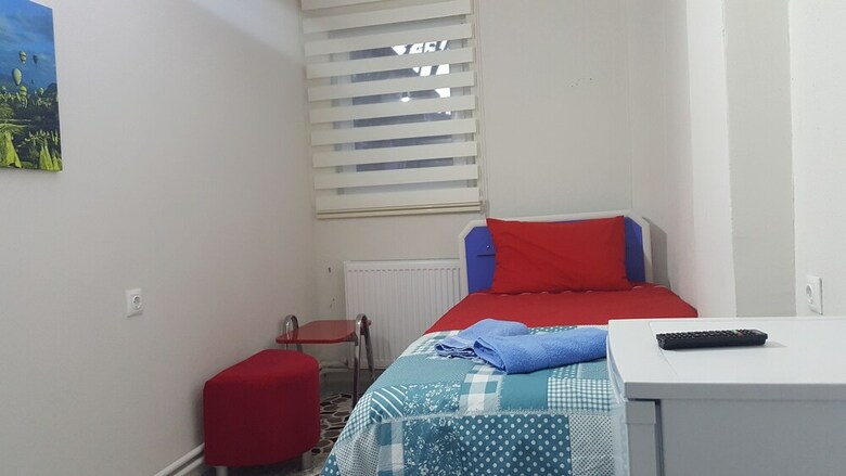 Hostal Bestepe Hostel