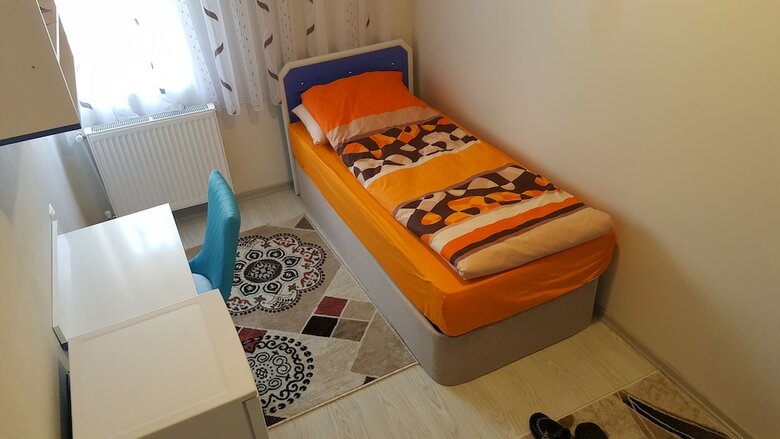 Hostal Bestepe Hostel