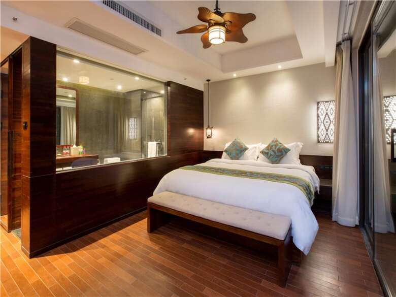 Sanya Poly Phoenix Hotel