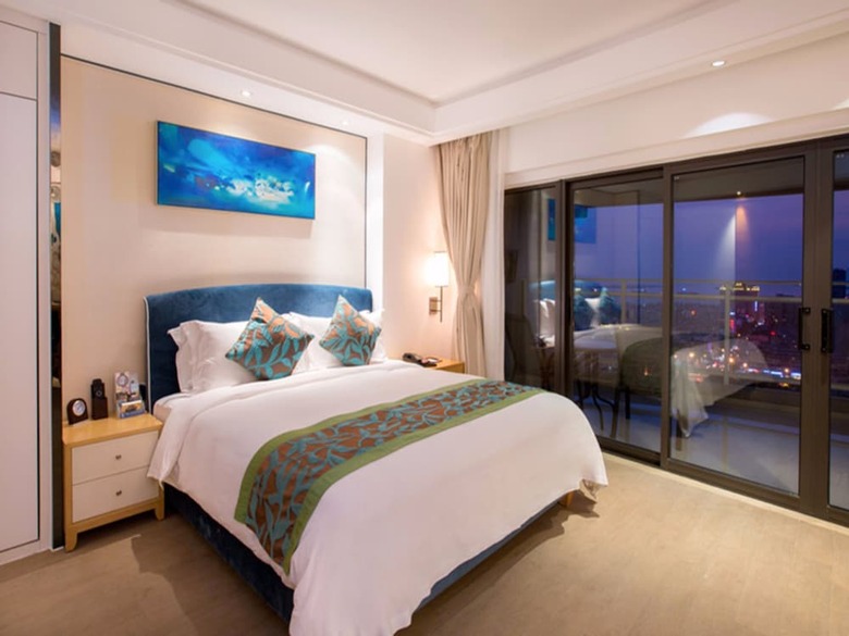 Sanya Poly Phoenix Hotel