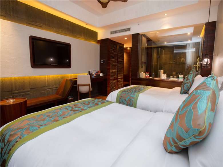 Sanya Poly Phoenix Hotel