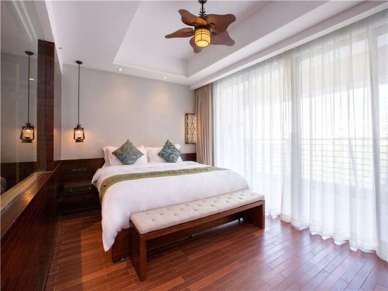 Sanya Poly Phoenix Hotel