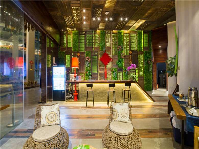 Sanya Poly Phoenix Hotel