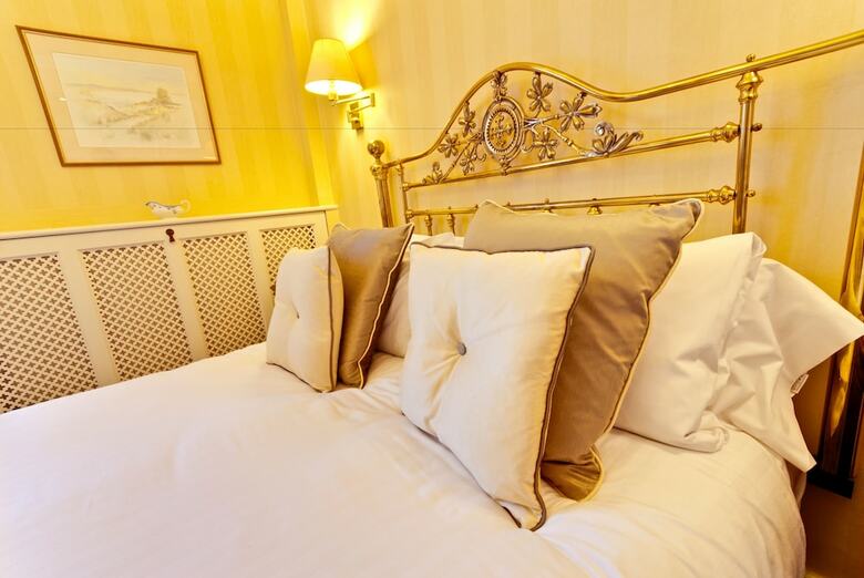 St Tudno Hotel