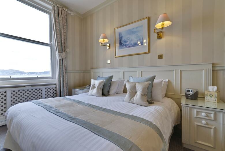 St Tudno Hotel
