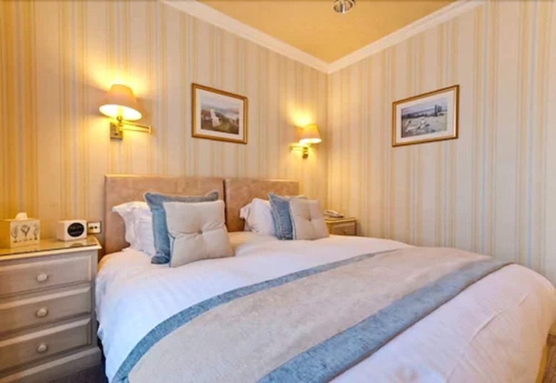St Tudno Hotel