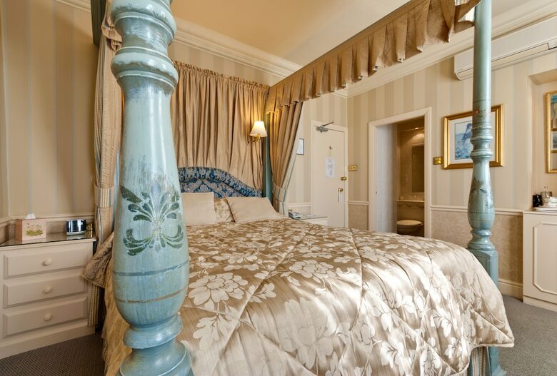 St Tudno Hotel