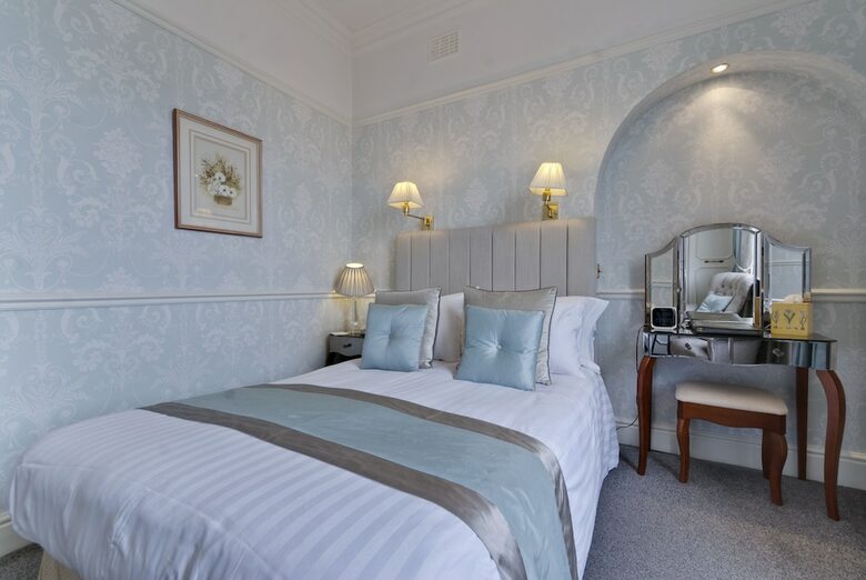 St Tudno Hotel