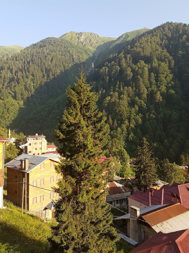 Pension Fora Pansiyon