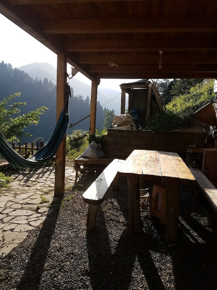 Pension Fora Pansiyon