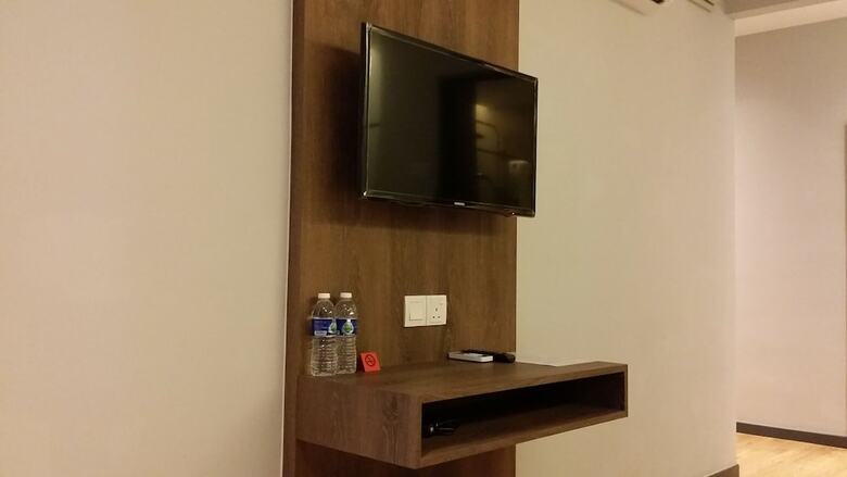 Go Hotel
