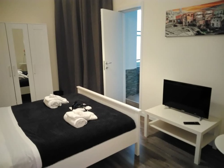 B&B Del Toscano