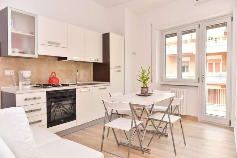 Apartamento Your Rhome